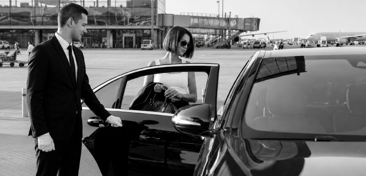 Airport Transfer