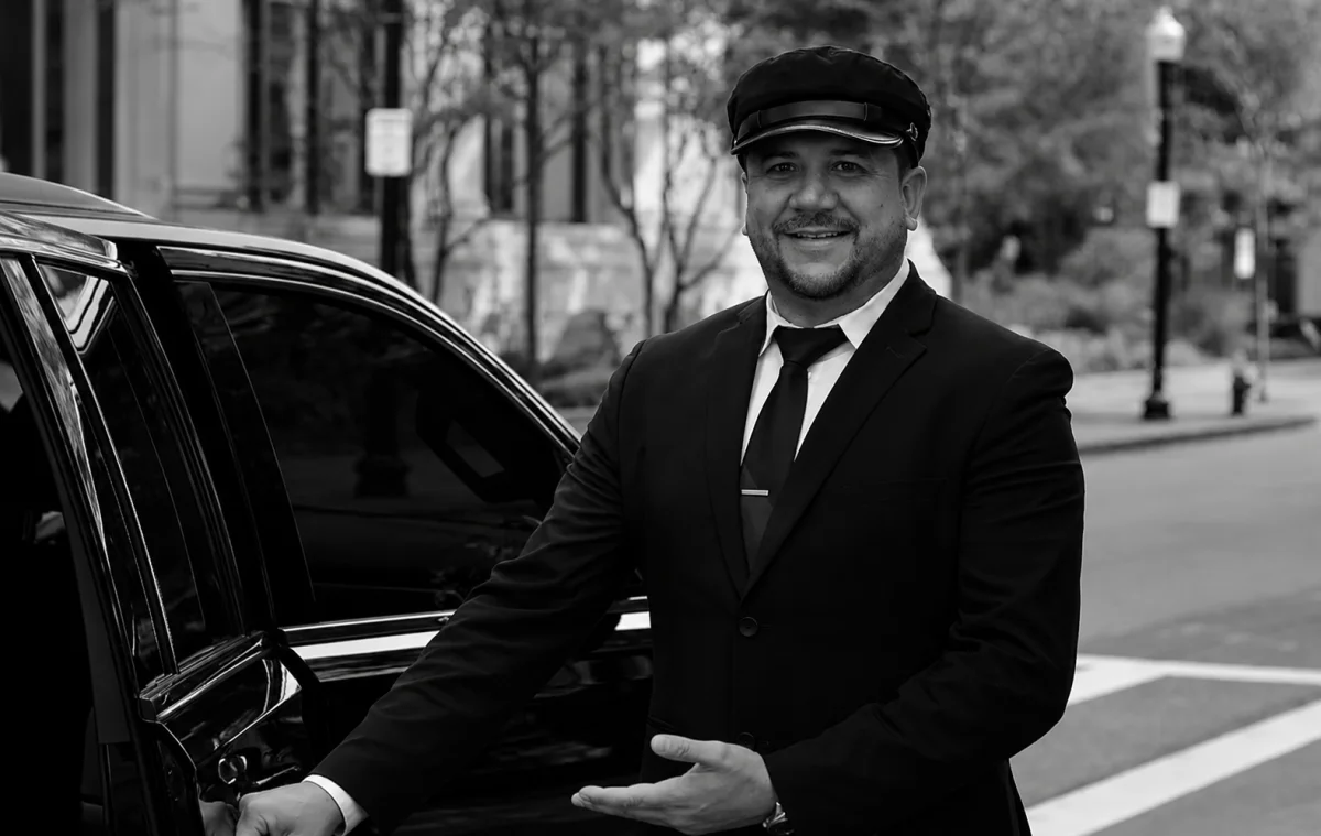 Chauffeur Service